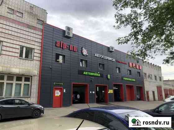 Аренда автосервиса Нижний Новгород