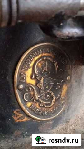 Швейная машина Singer Валуйки - изображение 1