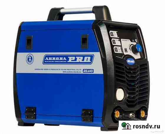 Сварочный аппарат Аврора Speedway 175 Казань