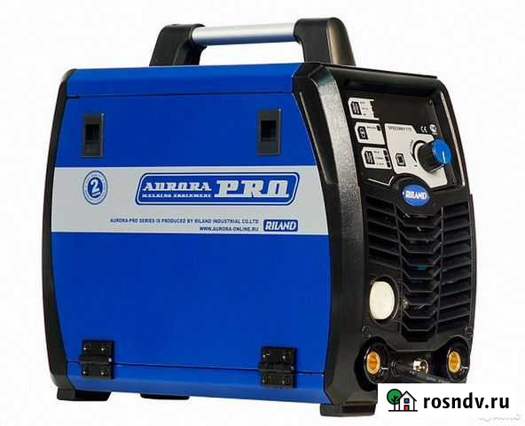 Сварочный аппарат Аврора Speedway 175 Казань - изображение 1