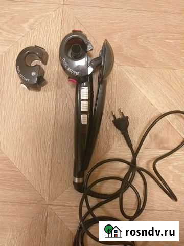 Автоматические щипцы для завивки волос Иваново - изображение 1