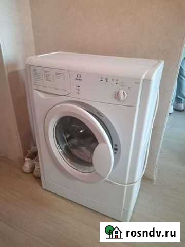 Стиральная машина бу Батайск - изображение 1