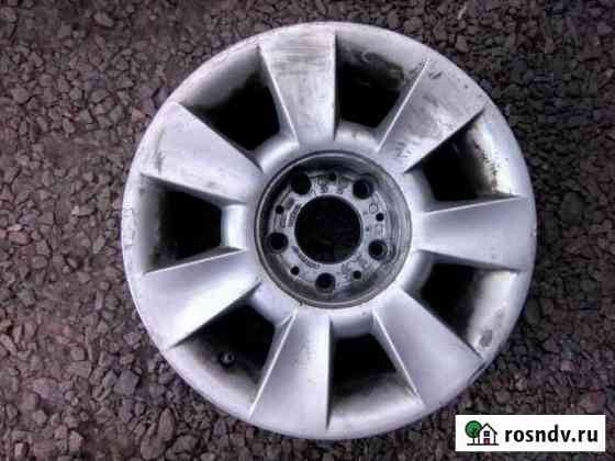 Диск R 15 BMW Виллози