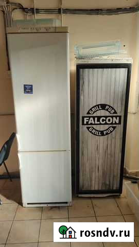 Холодильник бу Краснодар - изображение 1