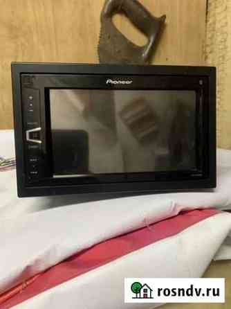 Магнитола 2 din pioneer Самара