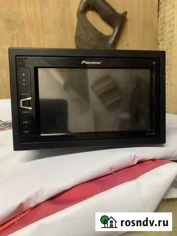 Магнитола 2 din pioneer Самара - изображение 1