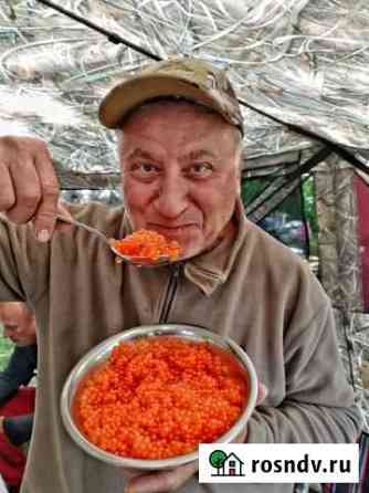 Рыбалка на Камчатке, крабовое сафари Петропавловск-Камчатский