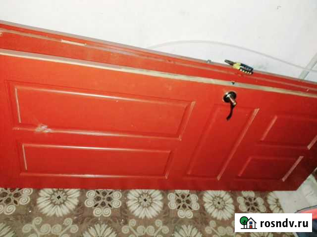 Двери межкомнатные Кострома - изображение 1