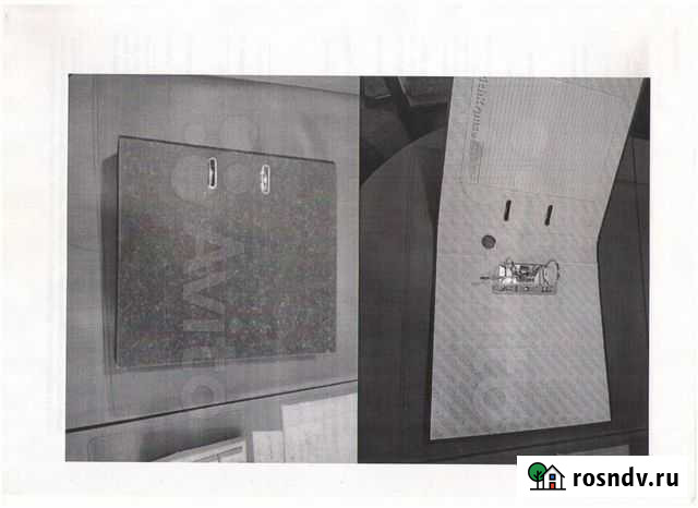 Папка-регистратор Кемерово - изображение 1