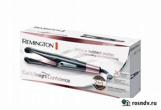 Выпрямитель волос Remington Curl Confidence S6606 Йошкар-Ола