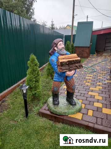 Баня на дровах Тамбов - изображение 1