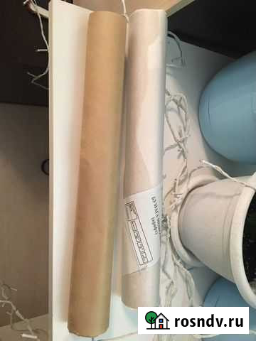 Крафт бумага в рулоне Свердлова - изображение 1