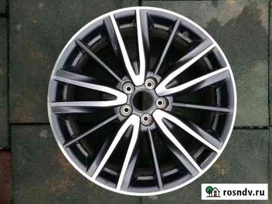 Диск R 20 Nissan Виллози