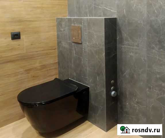 Ремонт ванных комнат под ключ Мурманск - изображение 1