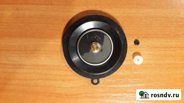 Мембрана на газовую колонку Бавлы - изображение 1