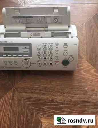 Факс Продаю факс panasonic kx-fp218 Ростов-на-Дону