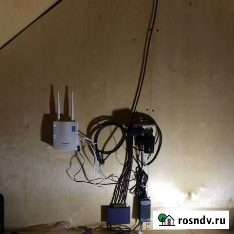 Интернет на дачу в дом Боровский район Боровск Боровск - изображение 1