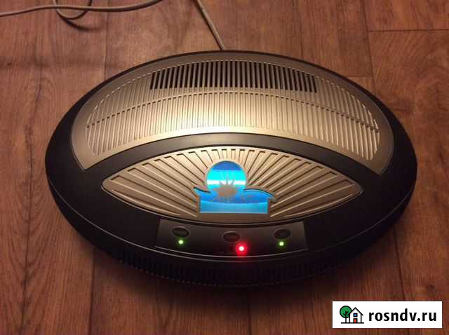 Воздухоочиститель-ионизатор Aircomfort XJ-2200 Самара - изображение 1