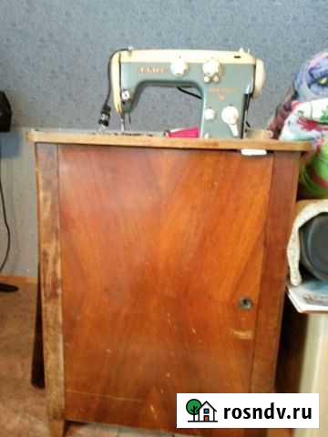 Швейная машина Kohler Никольское - изображение 1