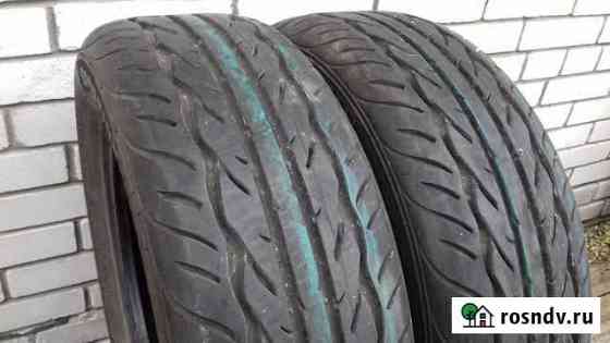 Бу шины Sportiva Super Z 205/60R16 лето Гусь-Хрустальный