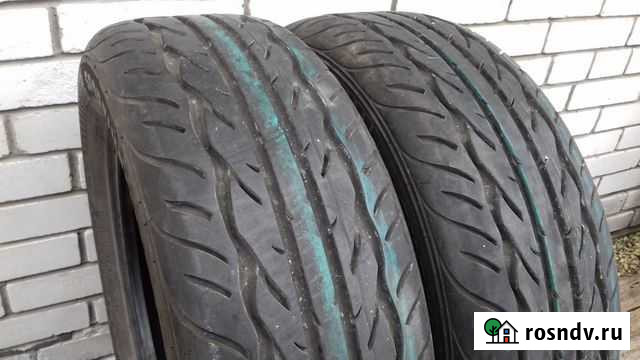 Бу шины Sportiva Super Z 205/60R16 лето Гусь-Хрустальный - изображение 1