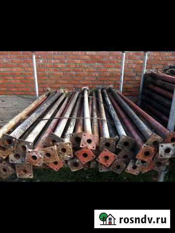 Домкраты строительные Старые Атаги - изображение 1