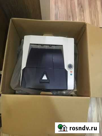 Принтер лазерный kyocera Анапа - изображение 1