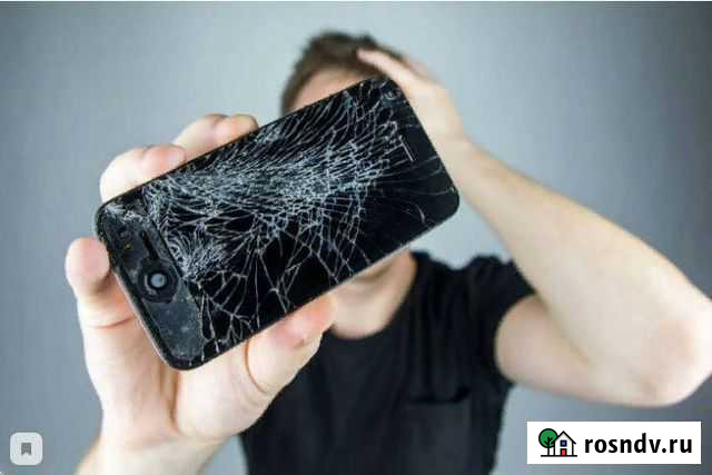 Ремонт, смартфоны и планшеты Тума - изображение 1