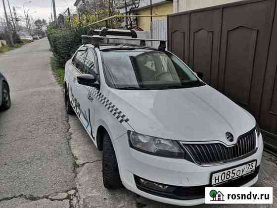 Аренда авто под такси Сочи