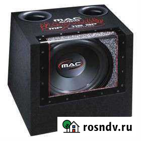 Сабвуфер Тамбов - изображение 1