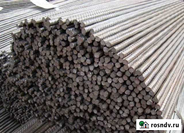 Арматура Волоколамск - изображение 1