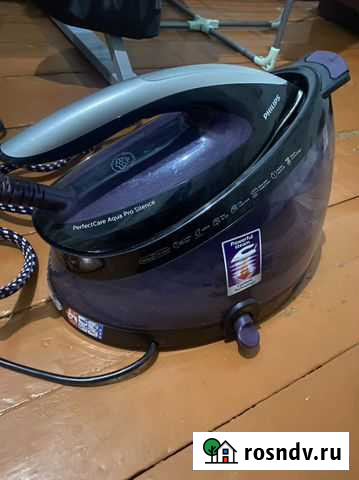 Парогенератор philips Дербент - изображение 1