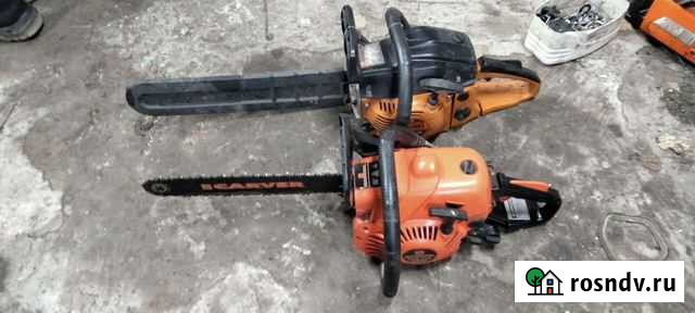 Бензопила Белгород - изображение 1