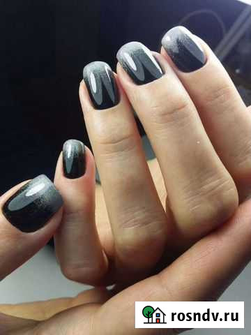 Мастер маникюра Липецк - изображение 1