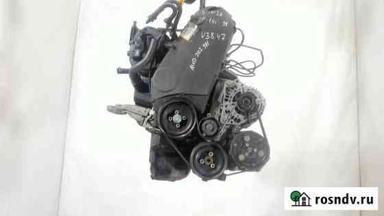 Двигатель Seat Ibiza 2, 2001 Воронеж