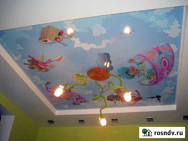 Мастер на час украсит елку заменит люстру Казань - изображение 1