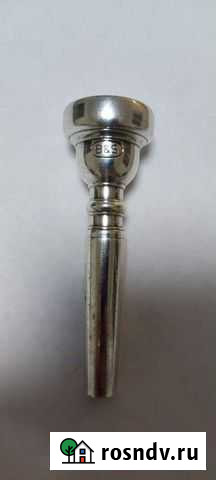 Мундштук для трубы Тамбов - изображение 1