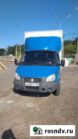 Грузотакси, Грузоперевозки, Газель, Грузчики Липецк - изображение 1