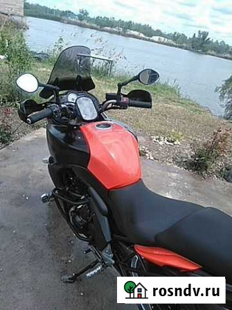 Kavasaki KLE650A.2010г Майкопское - изображение 1