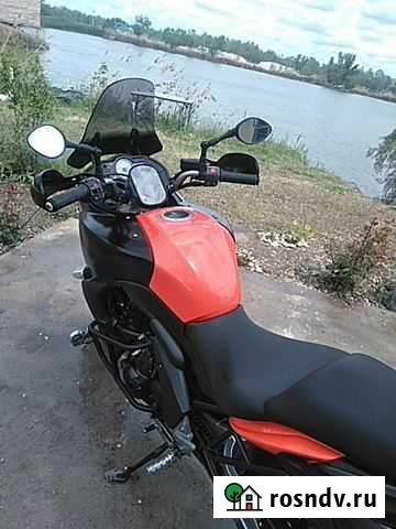 Kavasaki KLE650A.2010г Майкопское - изображение 1