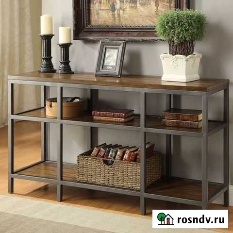 Мебель в стиле лофт Озерск - изображение 1