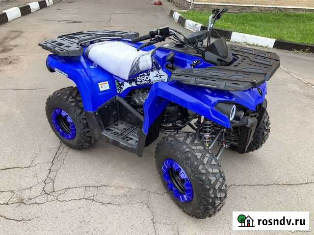 Квадроциклы 250 / 300 / 400 кубов. С псм (птс) Барнаул - изображение 1