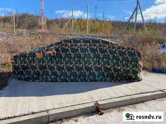 Тёплый запуск автомобиля Лангепас