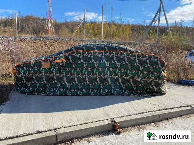 Тёплый запуск автомобиля Лангепас - изображение 1