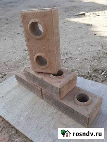 Кирпич Ухта - изображение 1