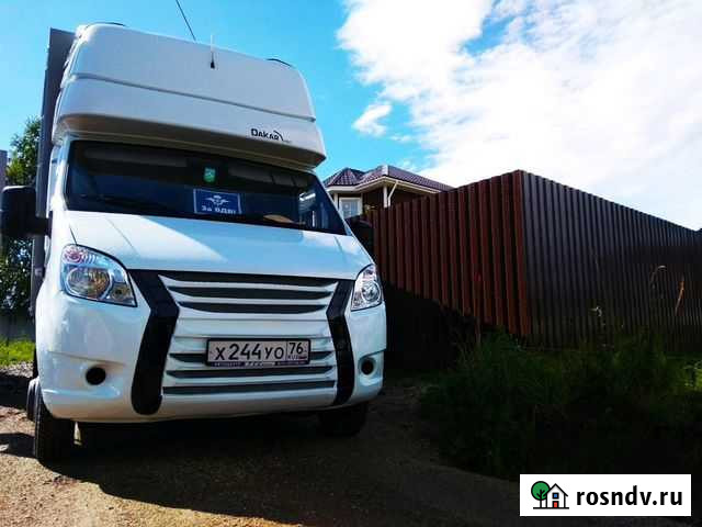 Грузоперевозки Переславль-Залесский - изображение 1