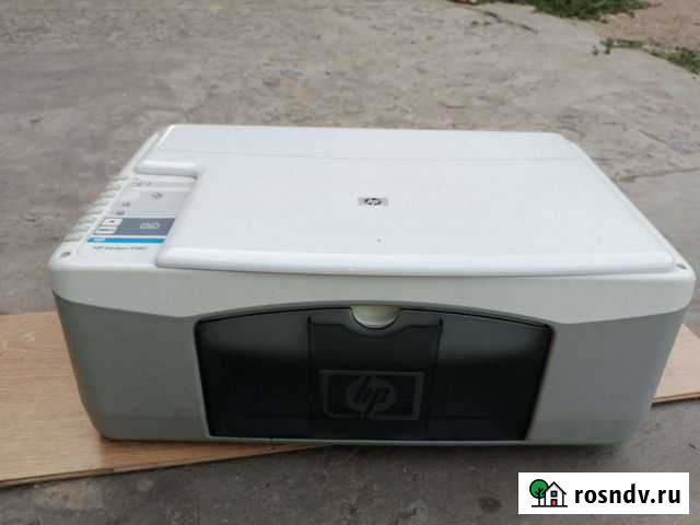 Принтер Сызрань - изображение 1