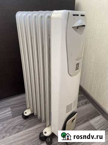 Масляный обогреватель Ковров - изображение 1