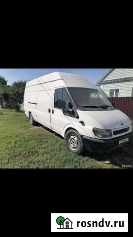 Грузоперевозки Красноперекопск - изображение 1