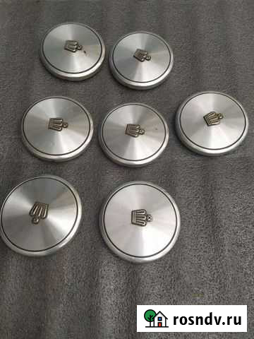 Колпак на диски Белогорск - изображение 1